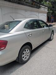 Toyota Allion 2004 Silver for sale
