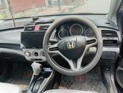 Honda City 2011 Black for sale