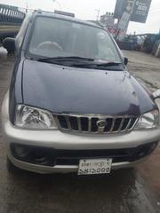 Jeep Liberty Renegade 4WD 2005 Blue for sale