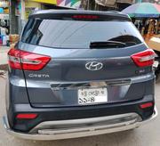 Hyundai Creta 2019 Gray for sale