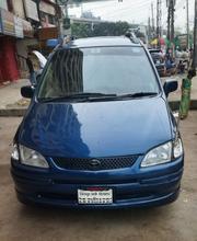 Toyota Corolla Spacio 1.6 (6 Seater) 1998 Blue for sale