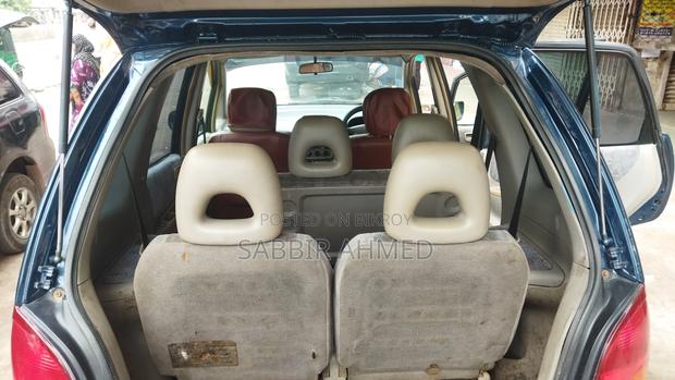 Toyota Corolla Spacio 1.6 (6 Seater) 1998 Blue