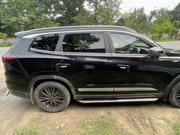 Chery Tiggo 8 Pro Luxury 2023 Black for sale