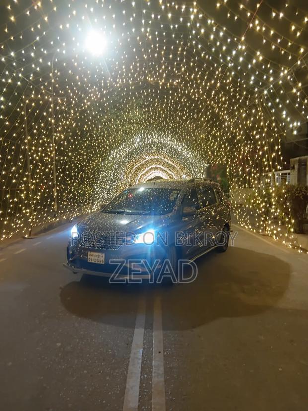 Suzuki Ertiga 2019 Gray