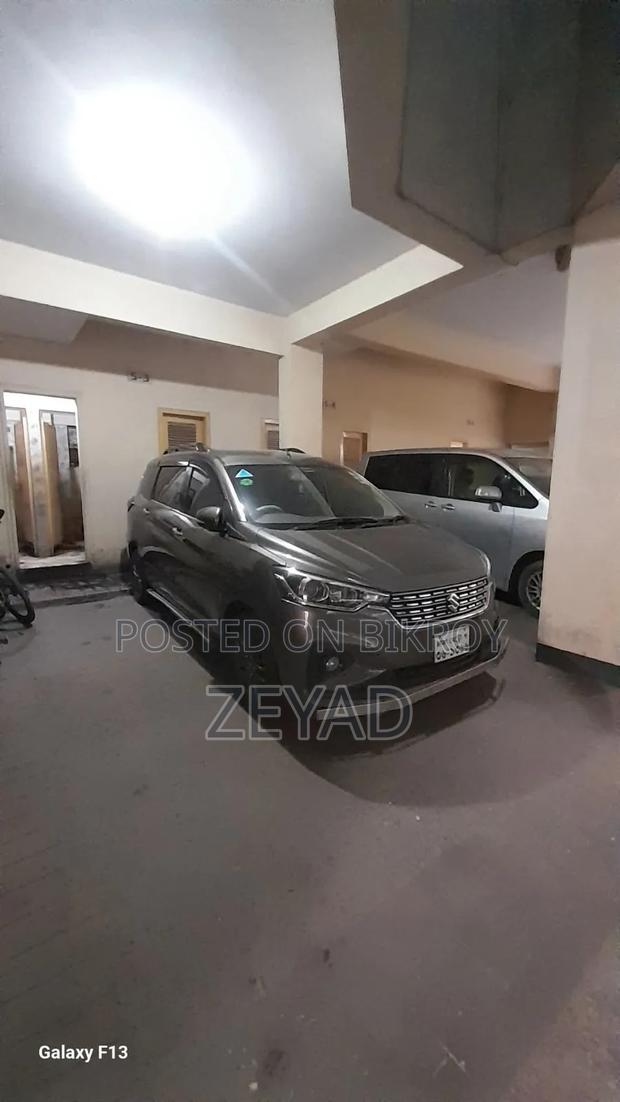 Suzuki Ertiga 2019 Gray