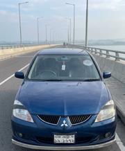 Mitsubishi Lancer 2006 Blue for sale