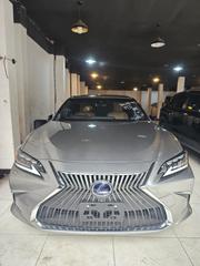 Lexus ES 2021 for sale
