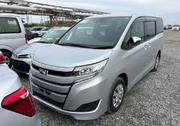Toyota Noah 2021 Silver for sale