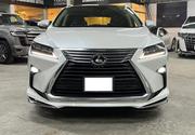 Lexus RX 2018 Pearl for sale