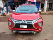 Mitsubishi Xpander 2022 Red for sale