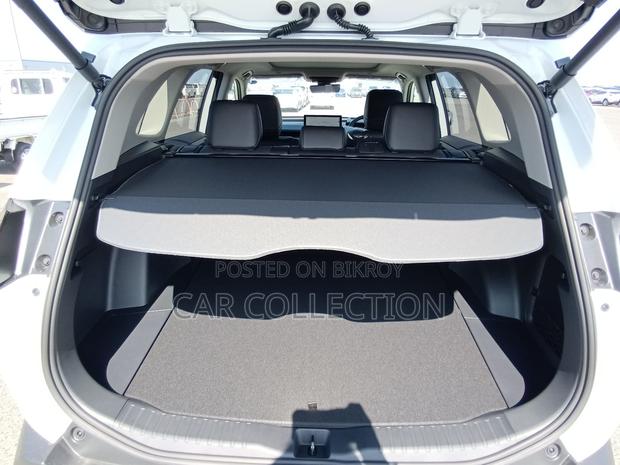 New Toyota RAV4 2026 Pearl