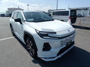 New Toyota RAV4 2026 Pearl for sale
