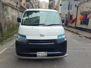 Toyota TownAce 2010 White for sale