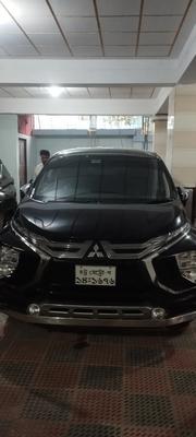 Mitsubishi Xpander 2021 Black for sale