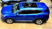 Haval H6 2021 Blue for sale