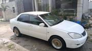 Mitsubishi Lancer 2006 White for sale