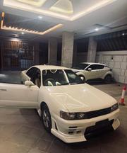 Toyota Chaser 1992 Pearl for sale