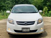 Toyota Corolla Fielder 2012 White for sale
