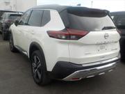 Nissan X-Trail 2021 Pearl for sale