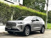 Haval H6 2022 Gray for sale