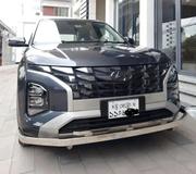 Hyundai Creta 2023 Gray for sale
