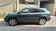 Toyota Harrier 2003 Gray for sale