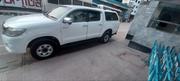 New Toyota Hilux 3.0 D-4d 4x4 2012 White for sale