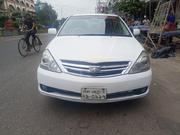 Toyota Allion 2005 White for sale