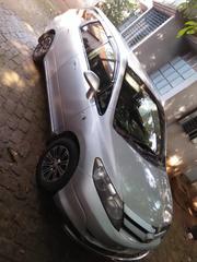 Honda Airwave 2006 Silver for sale