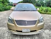 Toyota Premio 2003 Gold for sale