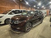 Nissan X-Trail 2021 Brown for sale