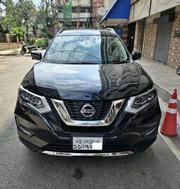 Nissan X-Trail 2.0 Hybrid FWD 2020 Black for sale