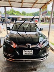 Honda Vezel 1.5 Hybrid 2WD 2014 Green for sale