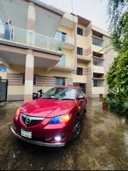 Mazda Axela 2004 Red for sale