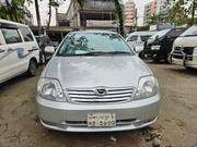 Toyota Corolla 2003 Silver for sale