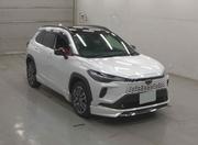 New Toyota Corolla Cross 2026 White for sale