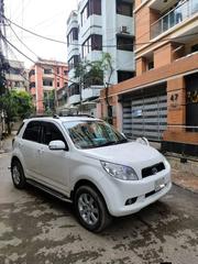 Toyota Rush 2007 White for sale