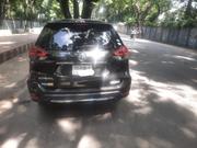 Nissan X-Trail 2018 Gray for sale