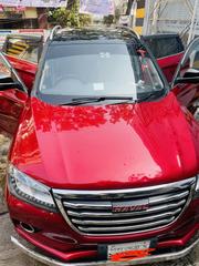 Haval H2 2017 Maroon for sale