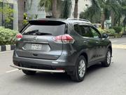 Nissan X-Trail 2013 Gray for sale