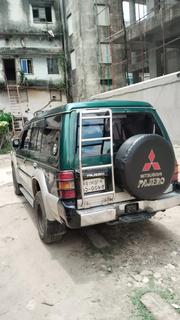 Mitsubishi Pajero 1993 Blue for sale