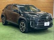 Toyota Yaris Cross 2020 Black for sale