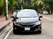 Honda Grace 2018 Black for sale