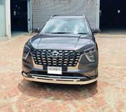 Hyundai Creta 2024 Gray for sale