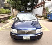 Toyota Probox 2013 Blue for sale