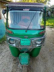 Bajaj CT 2019 Green for sale