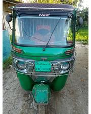 Bajaj CT 2019 Green for sale