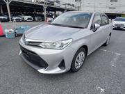 Toyota Axio 2022 Silver for sale