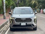Haval Jolion 2022 Gray for sale