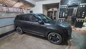 Hyundai Creta 2023 Gray for sale